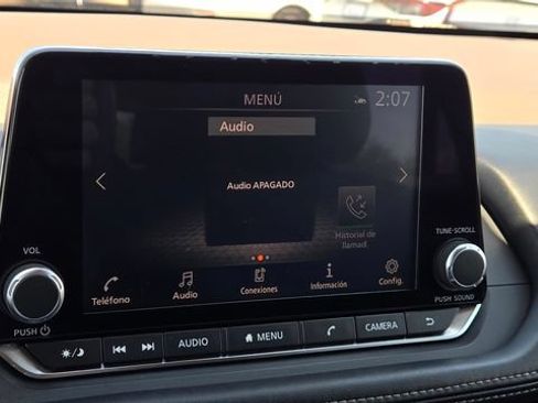 Used 2021 Nissan Rogue SV FWD image 21
