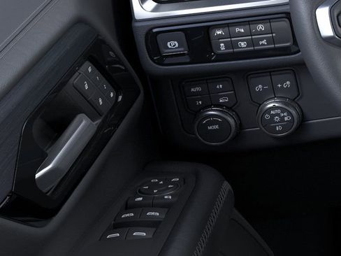 New 2026 GMC Yukon Denali w/ Sun & Power Step Package image 46