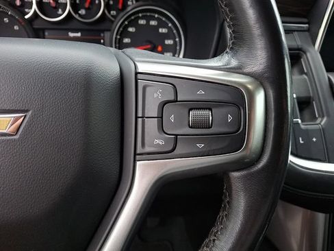 Used 2021 Chevrolet Tahoe LT AWD/4WD image 33