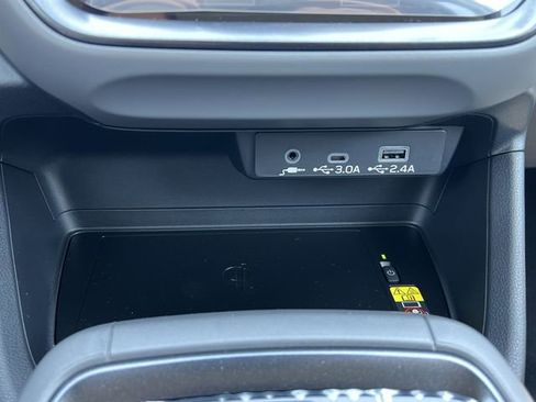 New 2026 Subaru Crosstrek 2.5i Limited AWD/4WD image 17