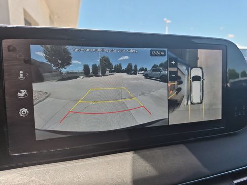 Used 2025 Hyundai Palisade Calligraphy AWD/4WD image 20
