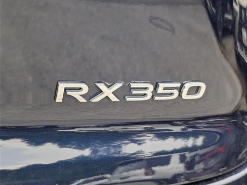 Used 2023 Lexus RX 350 FWD image 9