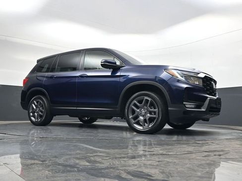 Used 2023 Honda Passport EX-L image 26