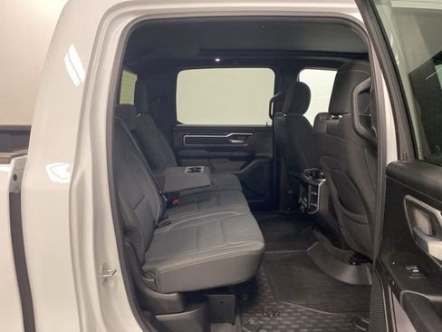 Used 2022 RAM 1500 Big Horn AWD/4WD image 28