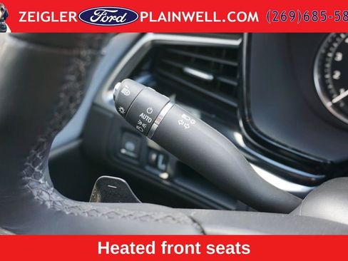 Used 2024 Cadillac XT6 Premium Luxury w/ LPO, Floor Liner Package AWD/4WD image 28
