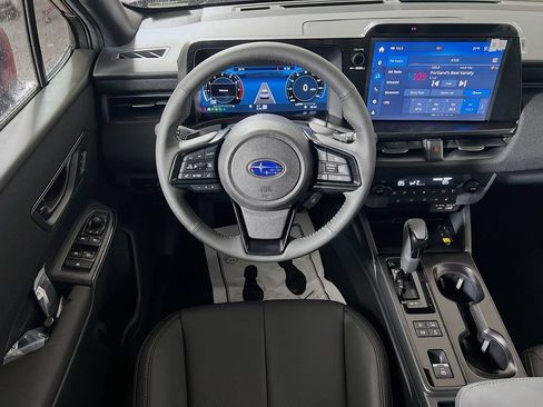 New 2026 Subaru Outback Limited XT AWD/4WD image 17