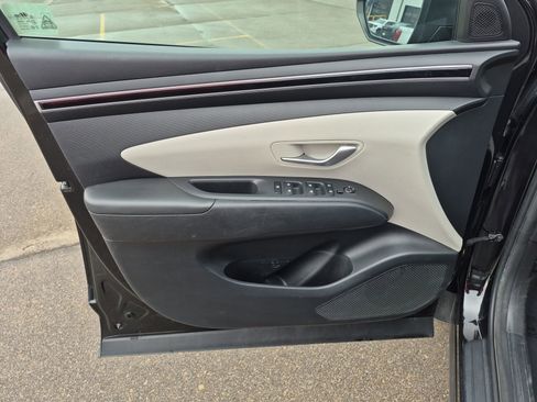 Used 2024 Hyundai Tucson SEL image 23