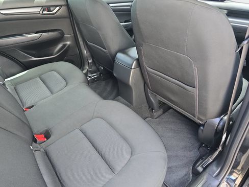 Used 2020 MAZDA CX-5 Sport AWD/4WD image 13