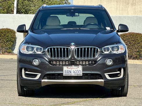 Used 2018 BMW X5 xDrive40e image 10
