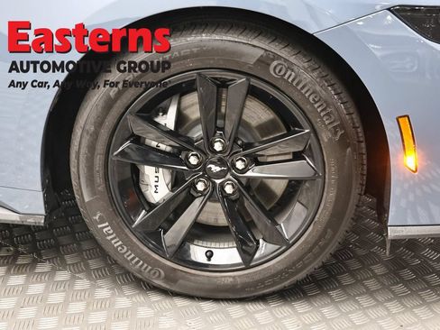 Used 2025 Ford Mustang GT RWD image 28