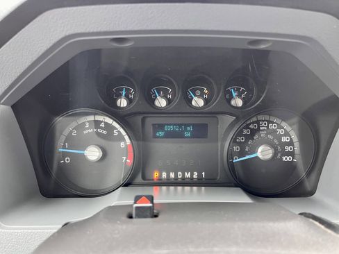 Used 2016 Ford F350 XL w/ Power Equipment Group image 12