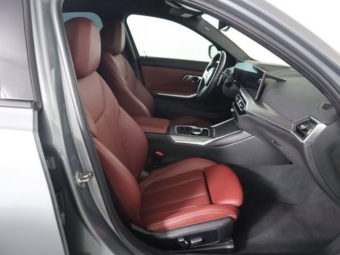 Used 2023 BMW 330e w/ M Sport Package image 21