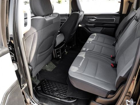 Used 2020 RAM 1500 Big Horn image 37