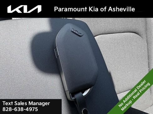 New 2026 Kia K4 FWD image 28