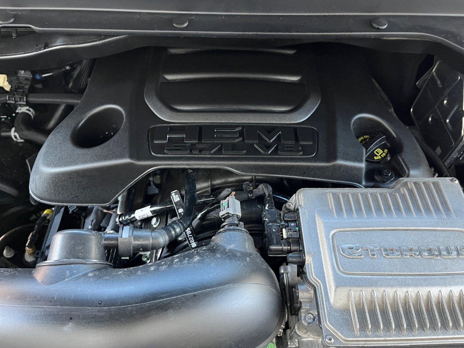 New 2026 RAM 1500 Limited AWD/4WD image 29