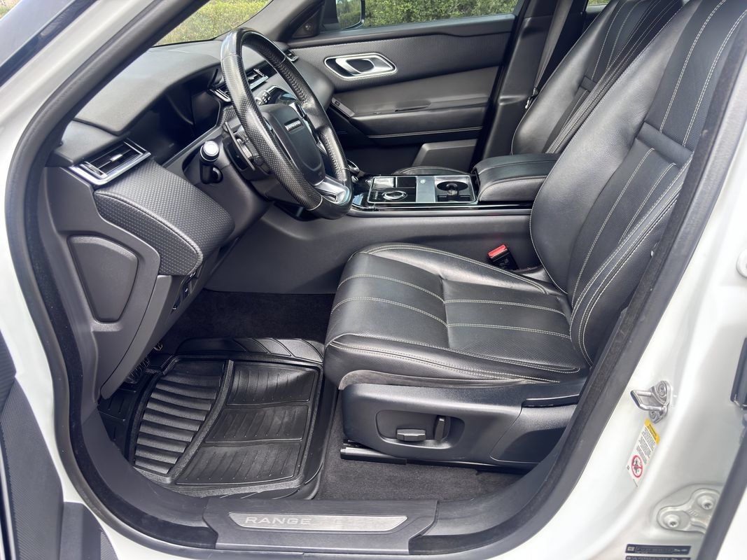 Used 2018 Land Rover Range Rover Velar S AWD/4WD image 22