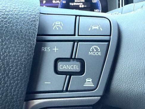 New 2026 Toyota Camry XSE FWD image 28