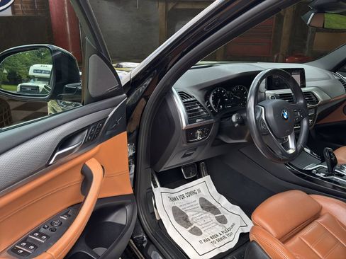 Used 2019 BMW X3 xDrive30i AWD/4WD image 17