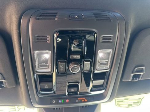 Certified 2025 Cadillac Escalade Sport w/ Touring Package image 22