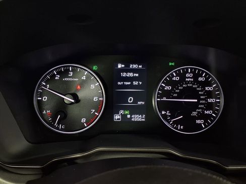 Used 2025 Subaru Outback Limited XT image 16