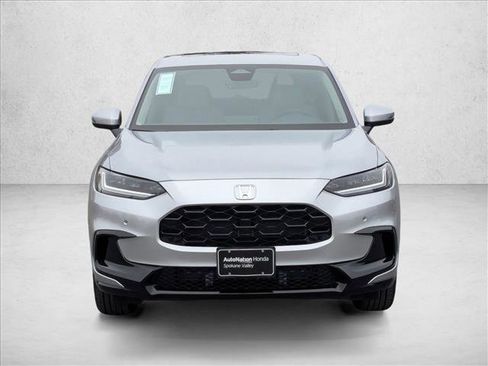 New 2026 Honda HR-V EX-L image 6