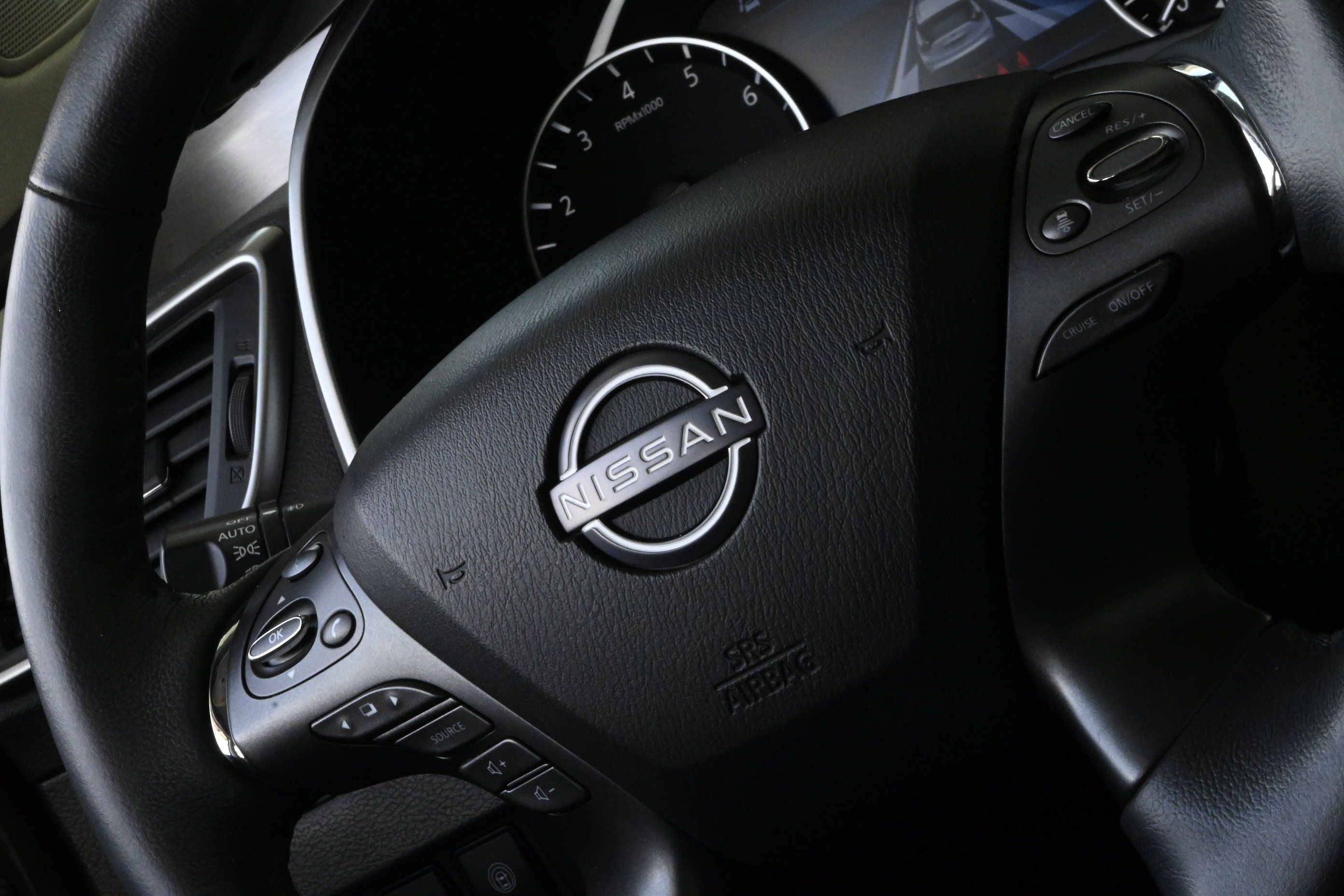 Used 2024 Nissan Murano SL AWD/4WD image 27