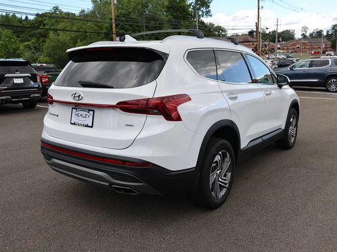 Certified 2023 Hyundai Santa Fe SEL AWD/4WD image 7