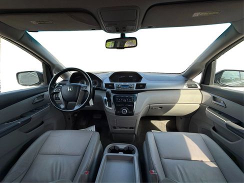 Used 2012 Honda Odyssey EX-L image 27