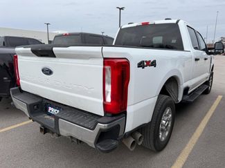 Used 2024 Ford F250 XLT video 2