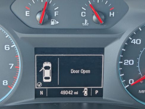 Certified 2023 Chevrolet Malibu LT image 32