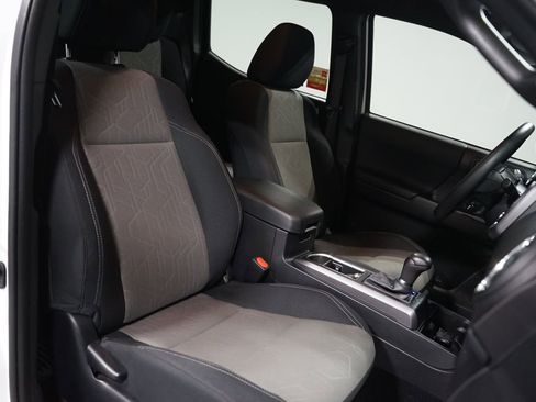 Certified 2023 Toyota Tacoma TRD Sport image 23