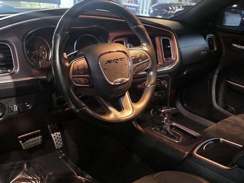 Used 2021 Dodge Charger Scat Pack RWD image 25