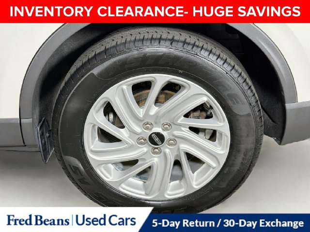 Used 2023 Lincoln Corsair AWD image 36