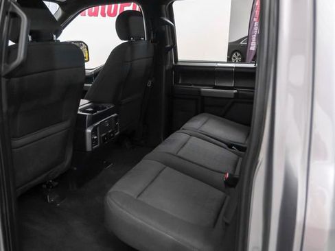 Used 2020 Ford F150 XLT w/ Equipment Group 302A Luxury image 36