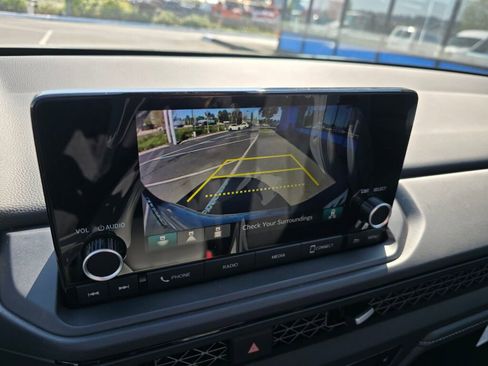 New 2025 Honda Accord SE image 20