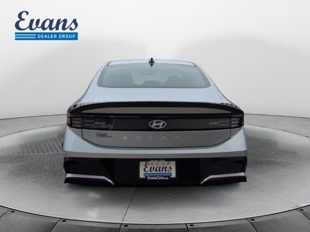 Used 2026 Hyundai Sonata SEL FWD image 6