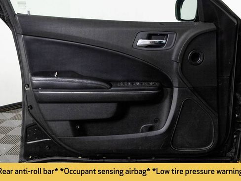 Used 2011 Dodge Charger Police image 21