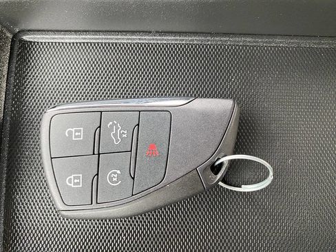 Used 2026 Chevrolet Silverado 1500 LT image 18