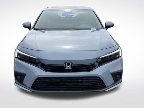 Used 2024 Honda Civic Touring image 9