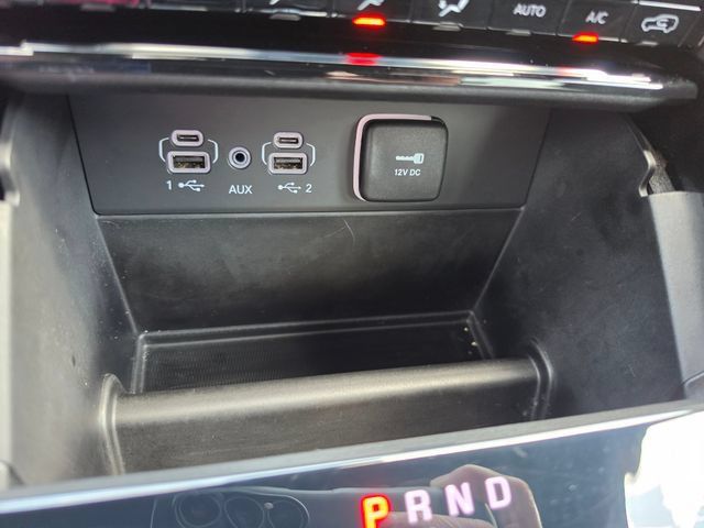 Used 2023 Jeep Grand Cherokee Overland AWD/4WD image 59