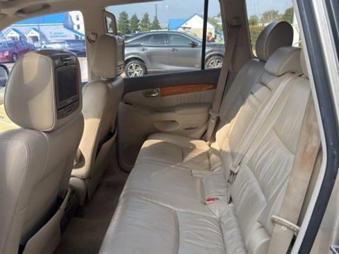 Used 2004 Lexus GX 470 image 14
