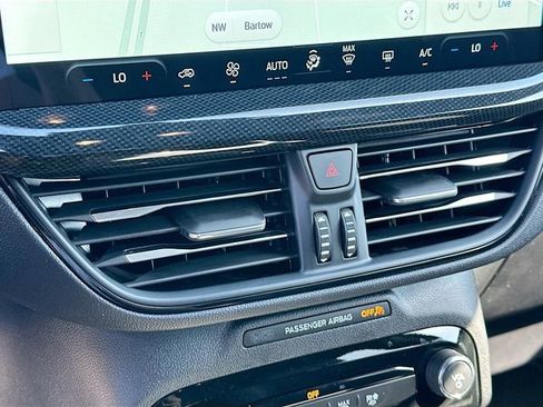 New 2026 Ford Escape ST-Line w/ Tech Pack #1 FWD image 11