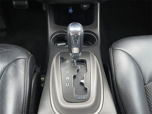 Used 2017 Dodge Journey Crossroad image 24