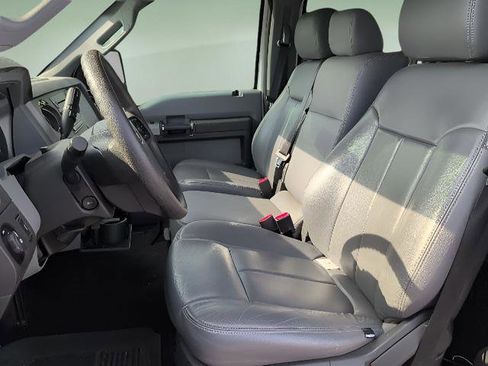 Used 2016 Ford F250 XLT w/ XLT Value Package image 17