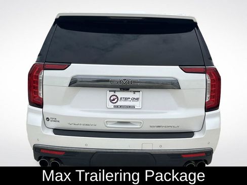 Used 2023 GMC Yukon XL Denali Ultimate image 7