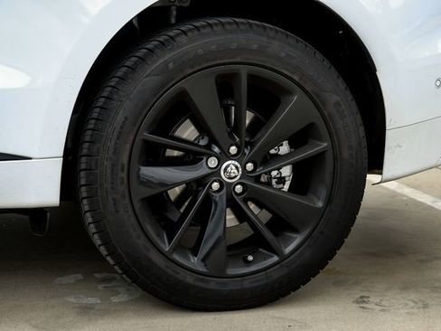 Used 2026 Jaguar F-PACE R-Dynamic S AWD/4WD image 67