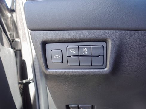 Used 2025 MAZDA CX-5 AWD 2.5 S w/ Preferred Package image 12