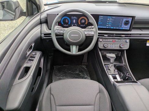 New 2026 Hyundai Tucson SE FWD image 10