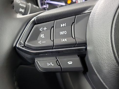 New 2025 MAZDA CX-5 AWD 2.5 S w/ Select Package image 15