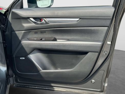 Used 2025 MAZDA CX-5 AWD 2.5 S w/ Premium Plus Pkg image 9